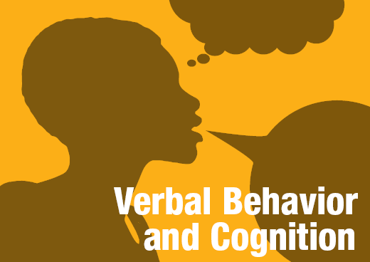 a square graphic representing Telling Secrets: Behavior-Analytic Investigations of Private Events